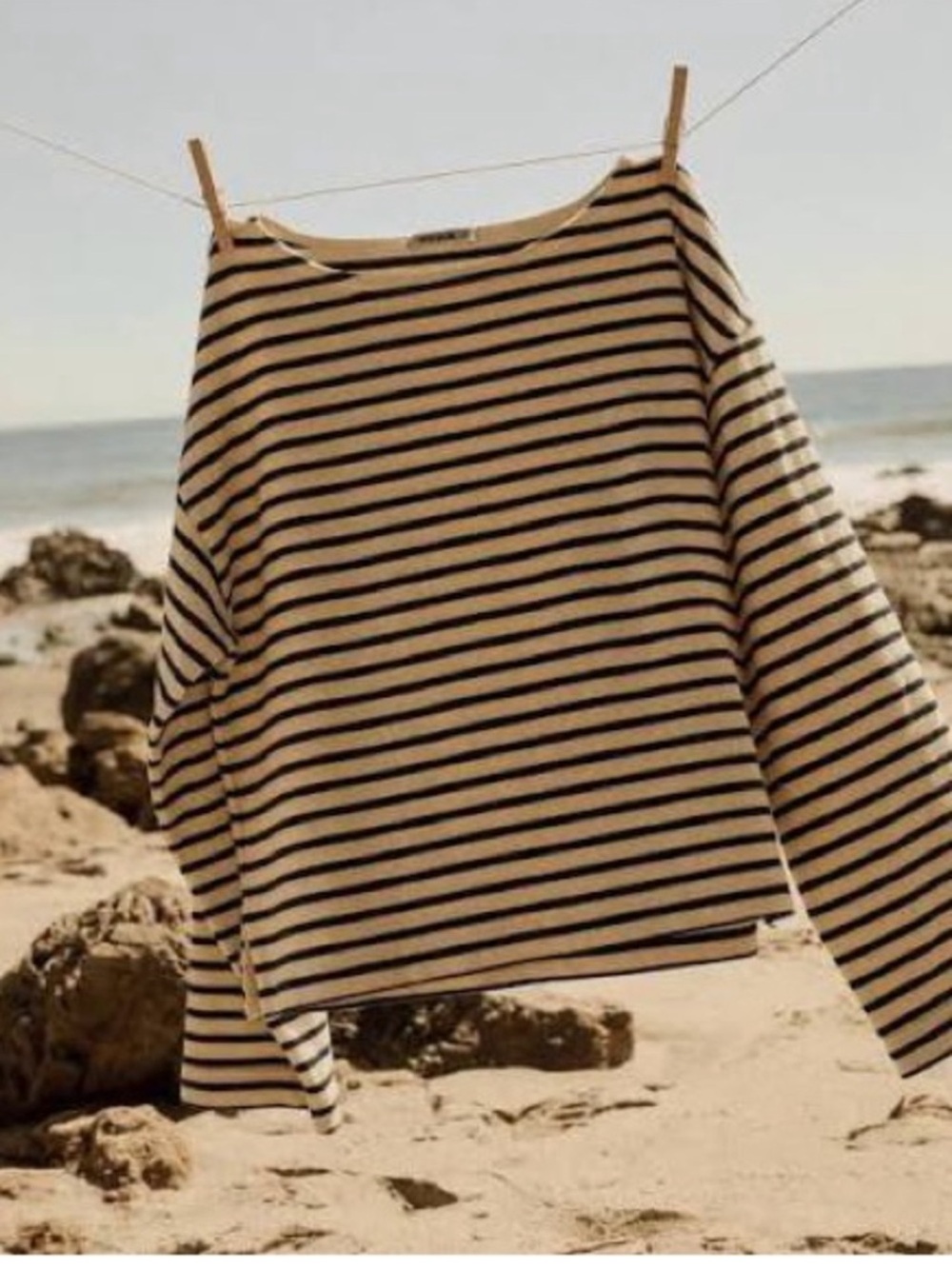 Buck Mason Catalina Tee #2014